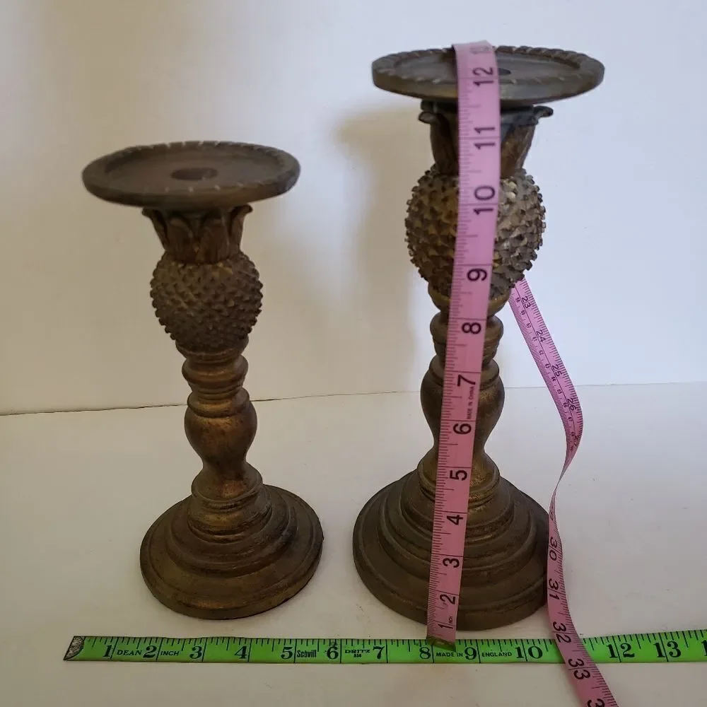Candle Holders